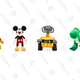 Buy One Plush Get One For $1 | Disney Store | Use Code Hugs